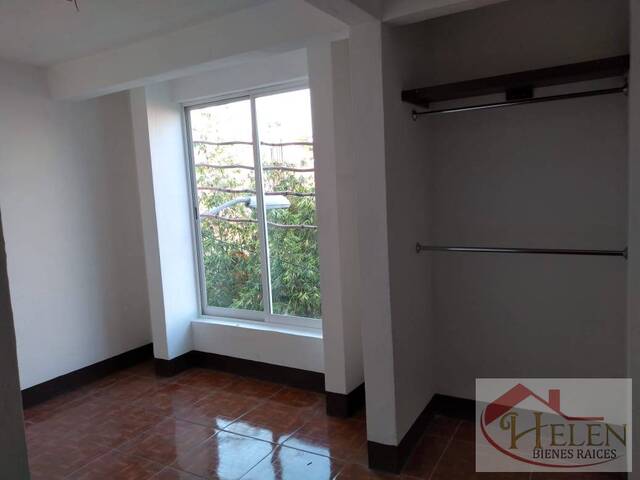 Departamento para Renta en Iztapalapa - 4