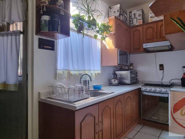Departamento para Venta en Iztapalapa - 4