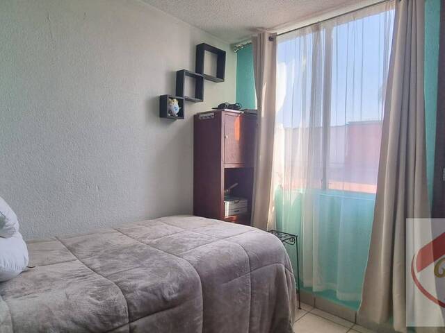 Departamento para Venta en Iztapalapa - 5