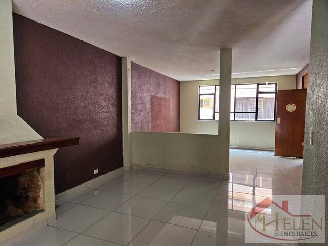 Casa para Renta en Iztacalco - 4