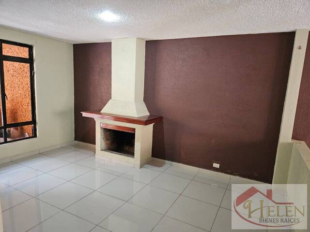 Casa para Renta en Iztacalco - 5