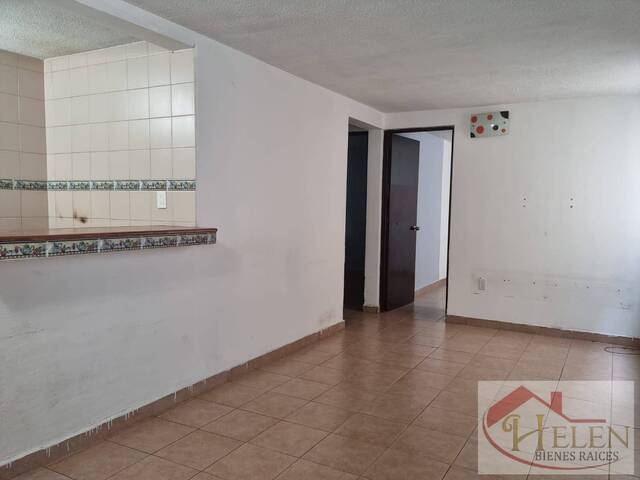 #880 - Departamento para Venta en Benito Juárez - DF - 1