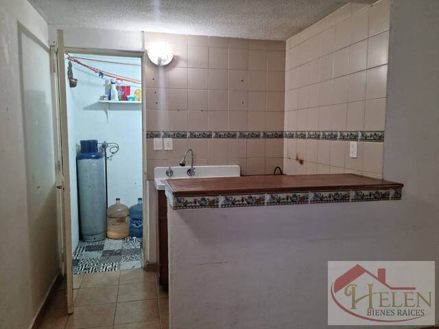 #880 - Departamento para Venta en Benito Juárez - DF - 2