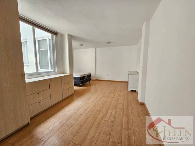 Departamento para Renta en Iztapalapa - 5