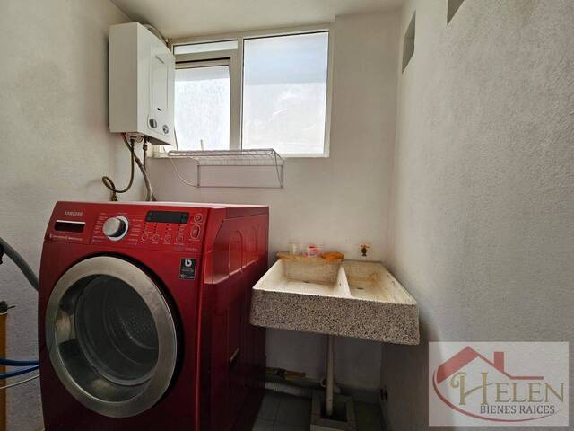 Departamento para Renta en Iztapalapa - 4