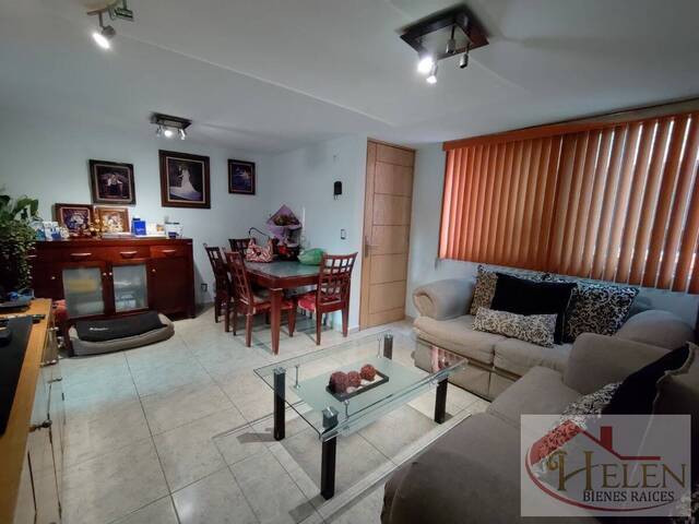 #902 - Departamento para Venta en Tlalpan - DF - 2