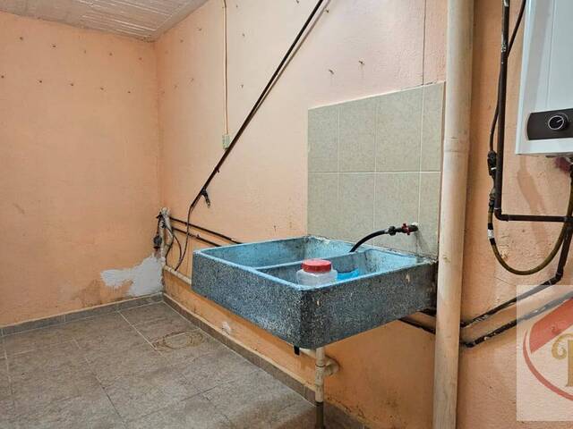 Departamento para Renta en Iztacalco - 4