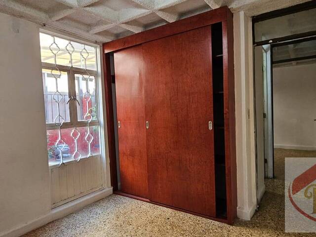 Departamento para Renta en Iztacalco - 5