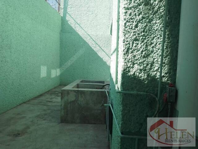 Casa para Renta en Xochimilco - 5