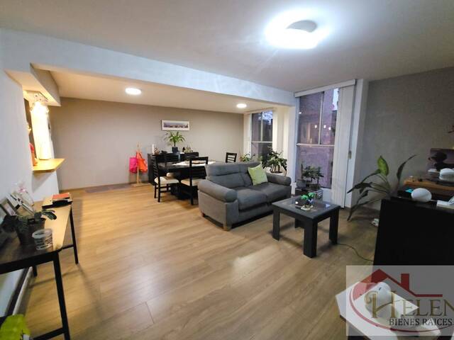 #921 - Departamento para Renta en Tlalpan - DF - 3