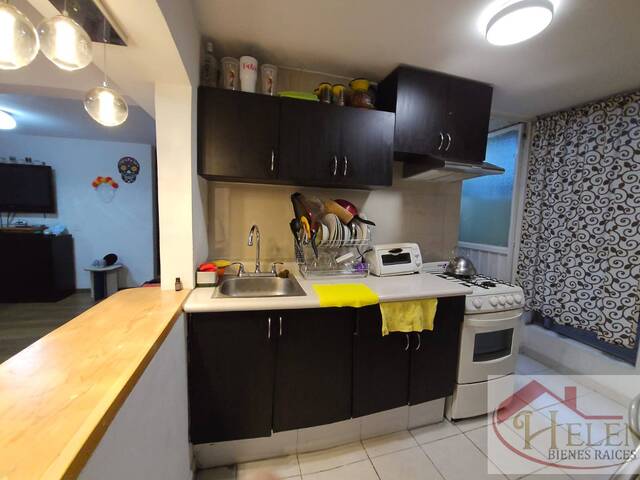 Departamento para Renta en Tlalpan - 4