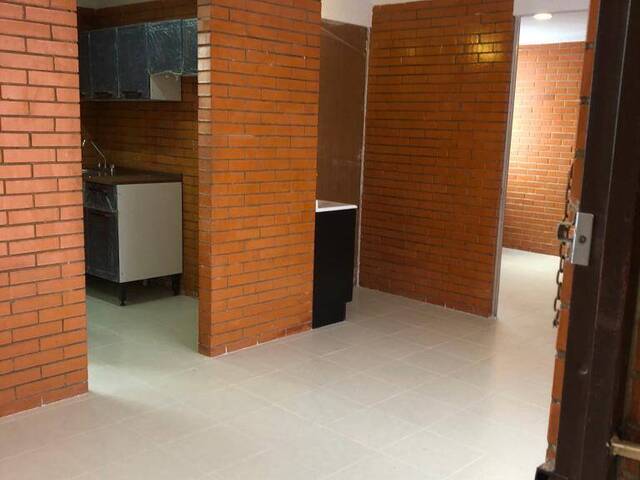 #925 - Departamento para Venta en Tláhuac - DF - 3