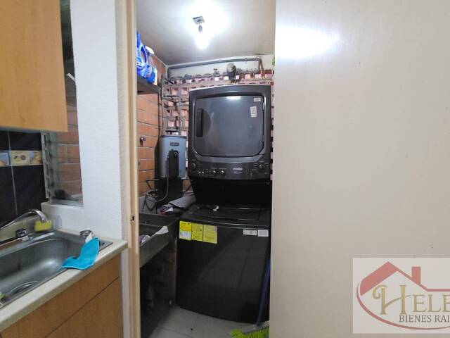 Departamento para Renta en Iztapalapa - 4