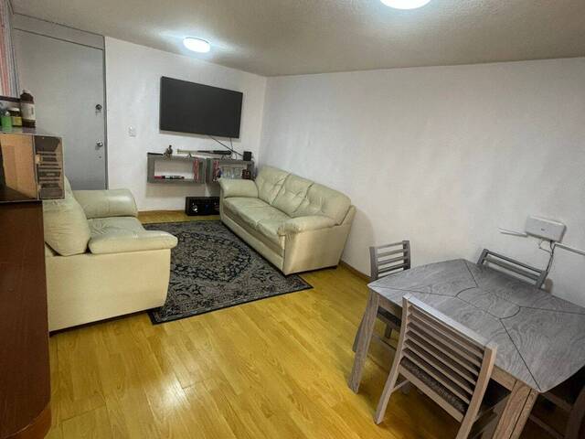 #939 - Departamento para Renta en Cuauhtémoc - DF - 3