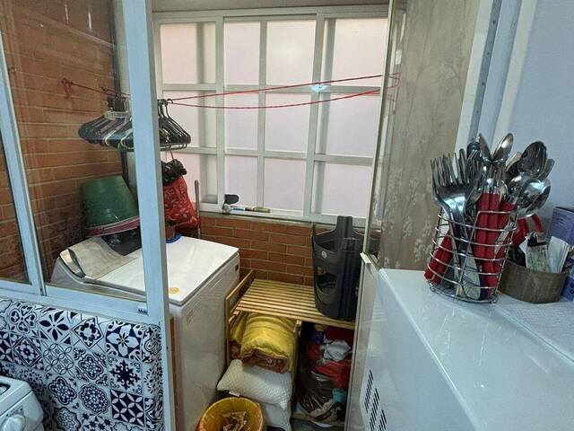 Departamento para Renta en Cuauhtémoc - 5