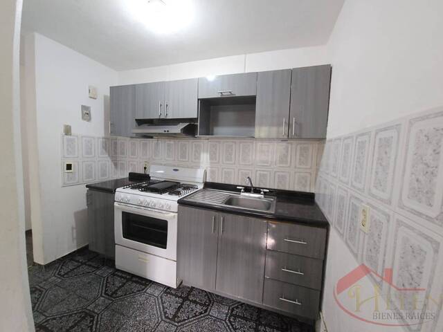 #940 - Departamento para Renta en Tlalpan - DF - 1