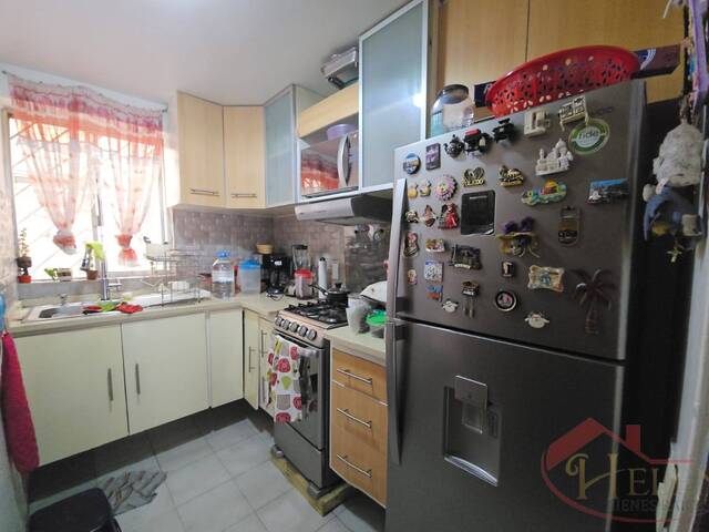 Departamento para Venta en Tlalpan - 4