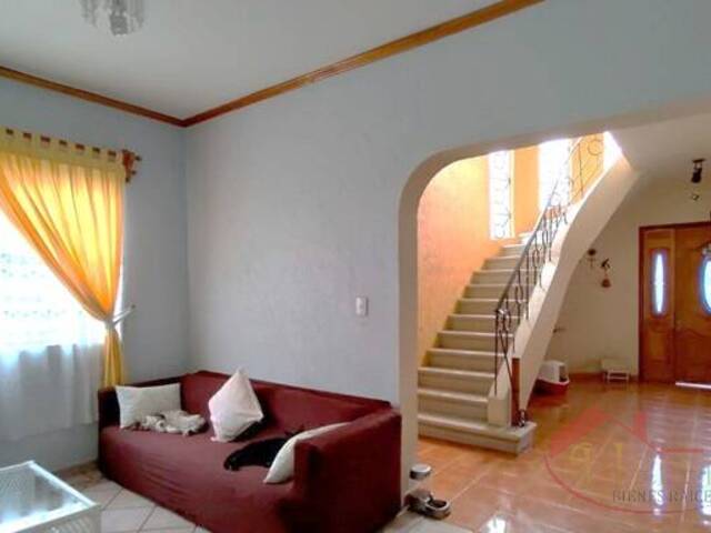 Casa para Venta en Iztapalapa - 4