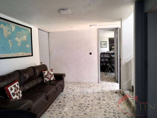 Casa para Venta en Iztapalapa - 5