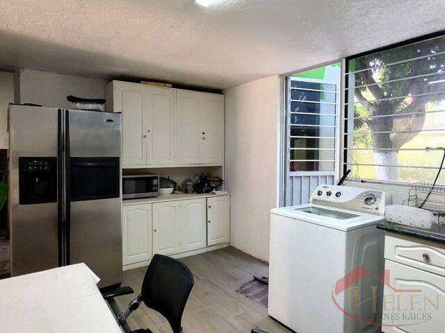 Casa para Venta en Iztapalapa - 4