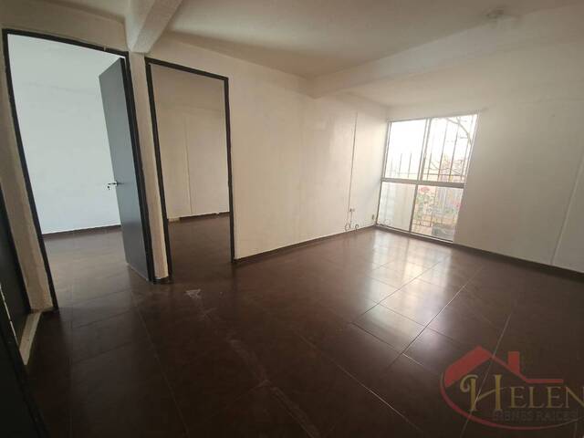 #958 - Departamento para Venta en Iztapalapa - DF - 2