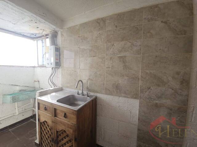 Departamento para Venta en Iztapalapa - 4