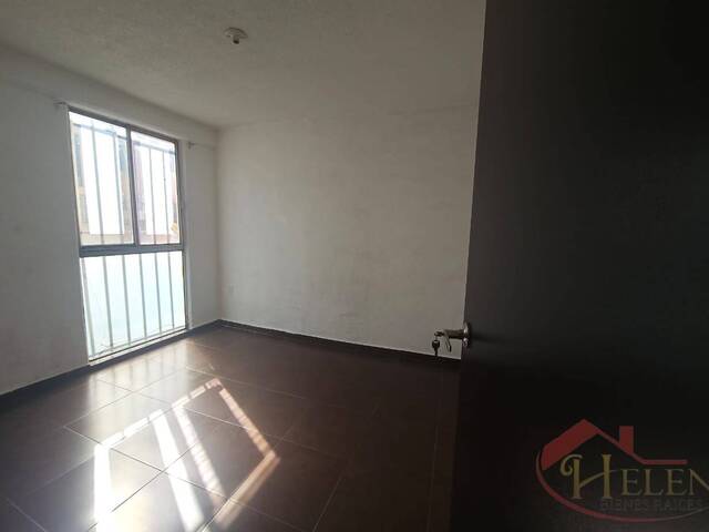 Departamento para Venta en Iztapalapa - 5