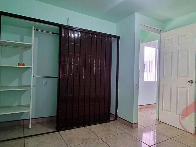 Departamento para Renta en Iztapalapa - 5