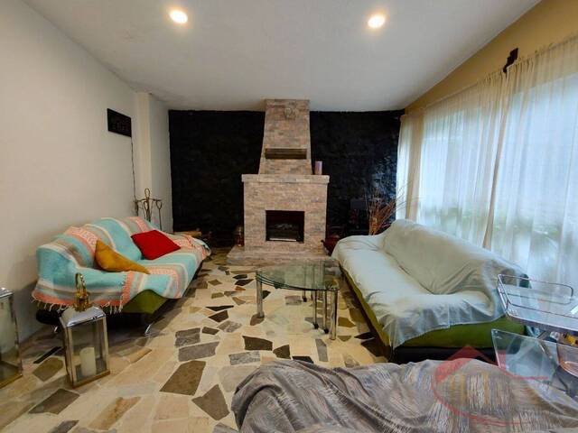 #991 - Casa para Venta en Tlalpan - DF - 1