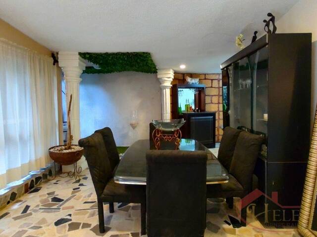 #991 - Casa para Venta en Tlalpan - DF - 3