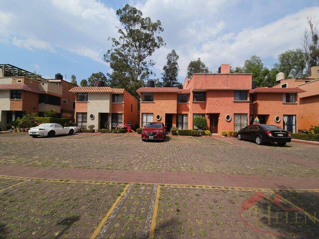 #997 - Casa en condominio para Venta en Iztapalapa - DF - 1