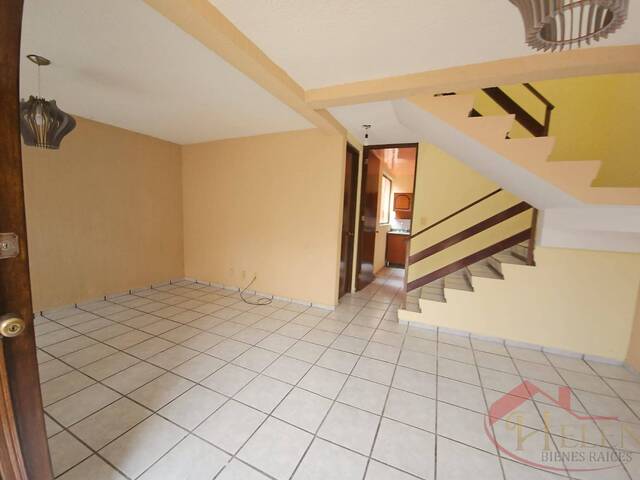 Casa en condominio para Venta en Iztapalapa - 4
