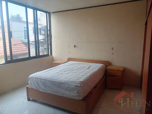 Venta en Los Reyes Culhuacán - Iztapalapa