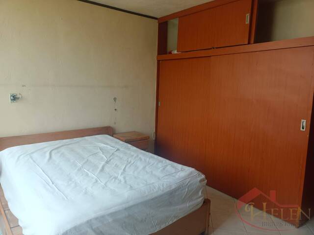 #1001 - Departamento para Renta en Iztapalapa - DF - 2