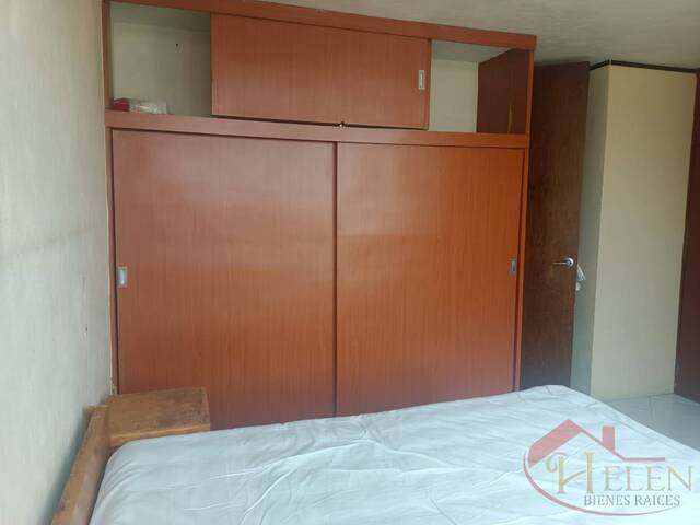 #1001 - Departamento para Venta en Iztapalapa - DF - 3