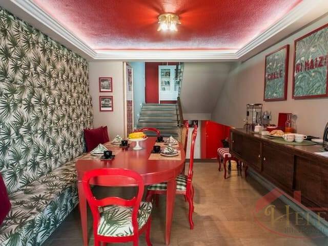 Casa para Renta en Coyoacán - 4