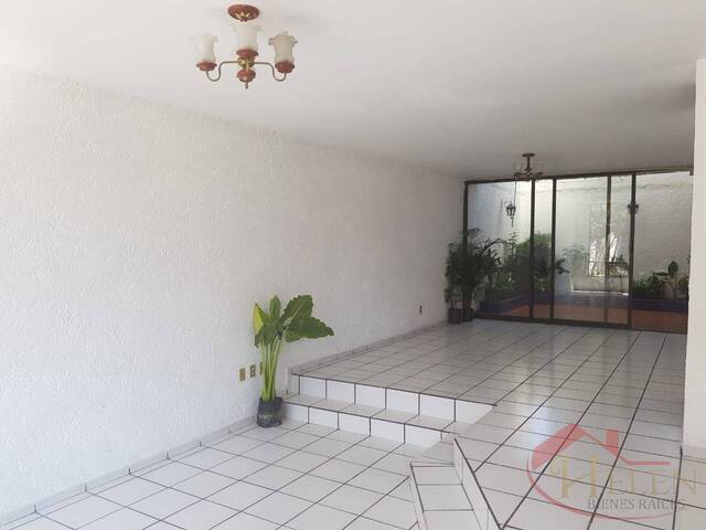 Venta en Ampliación San Marcos Norte - Xochimilco