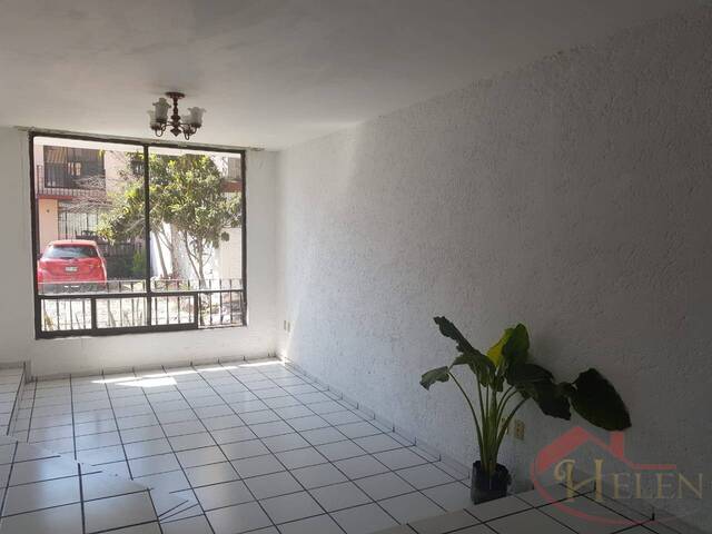 #1003 - Casa en condominio para Venta en Xochimilco - DF