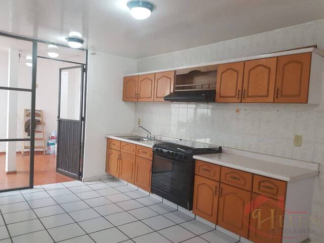 #1003 - Casa en condominio para Venta en Xochimilco - DF