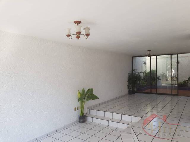 #1004 - Casa en condominio para Renta en Xochimilco - DF - 2