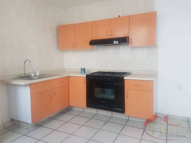 Casa para Renta en Tlalpan - 4