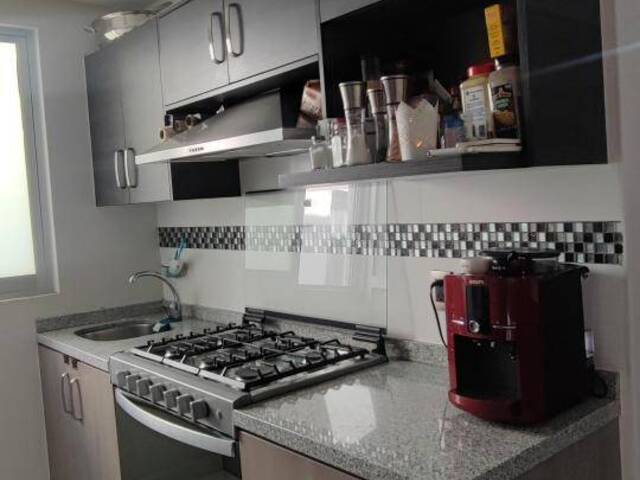 Departamento para Venta en Benito Juárez - 5