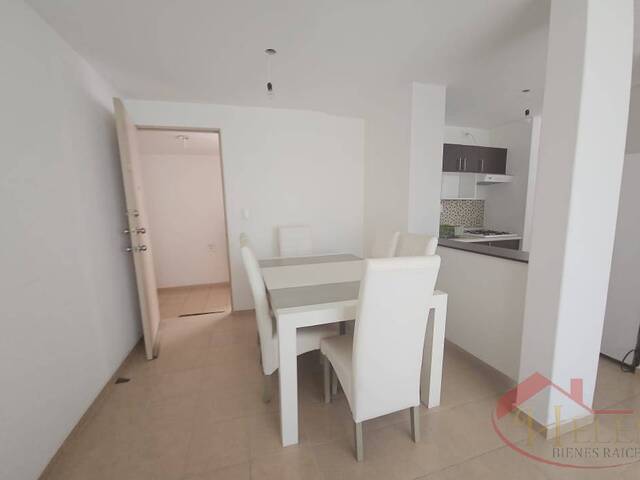 Departamento para Venta en Tlalnepantla de Baz - 4