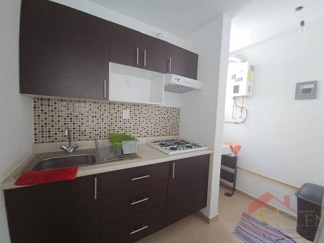 Departamento para Venta en Tlalnepantla de Baz - 5