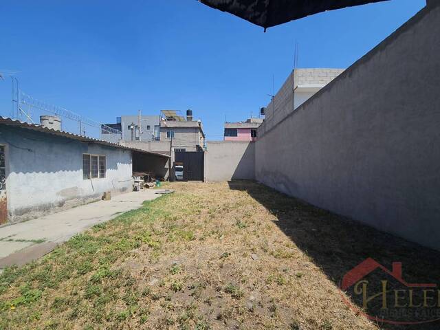 Área para Venta en Iztapalapa - 4