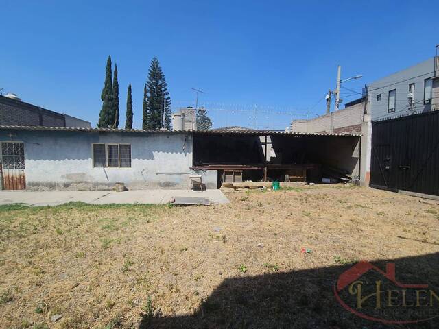 Área para Venta en Iztapalapa - 5