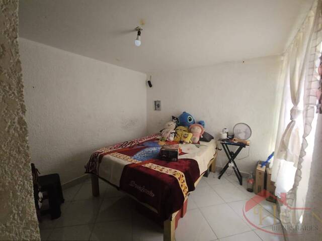 #1027 - Departamento para Venta en Iztapalapa - DF - 3