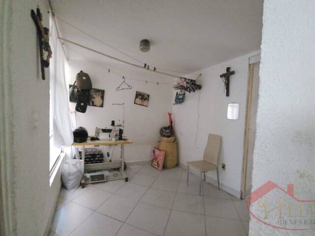 Departamento para Venta en Iztapalapa - 5
