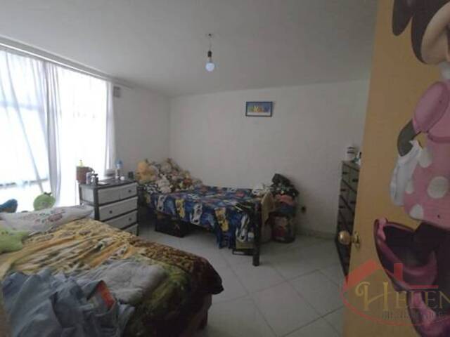 Departamento para Venta en Iztapalapa - 4