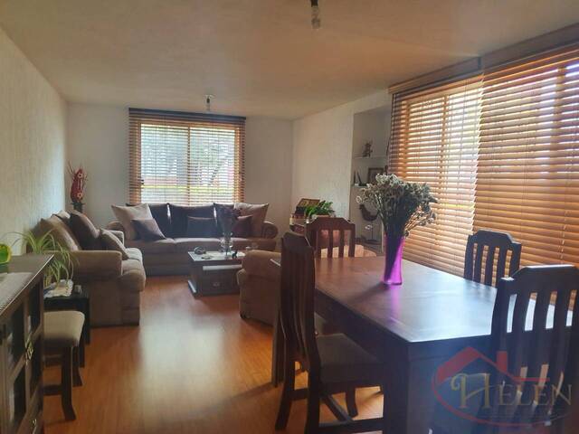 Venta en Fuentes del Pedregal - Tlalpan